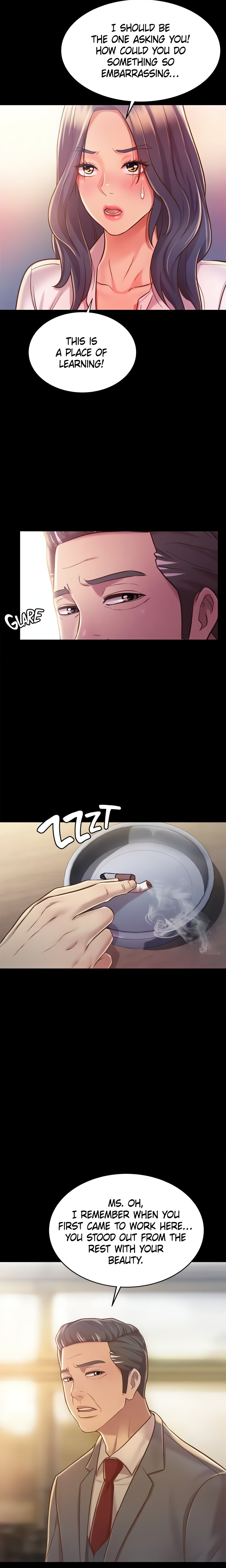 Taste Of My Sister (Official) chapter 11 page 5