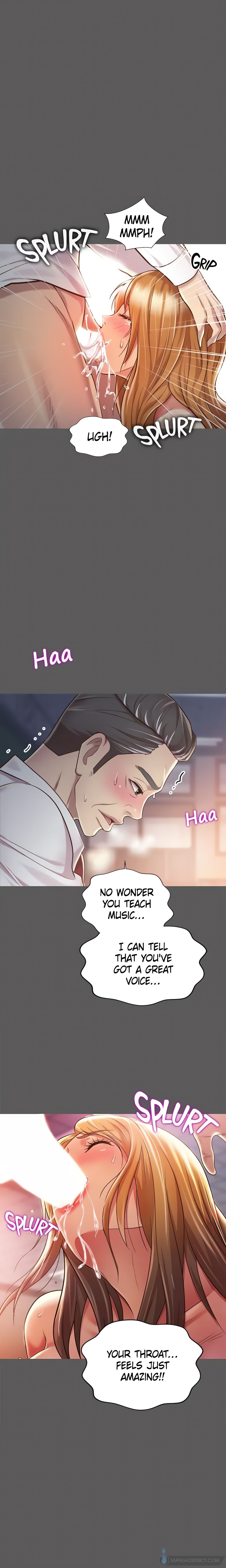 Taste Of My Sister (Official) chapter 11 page 7
