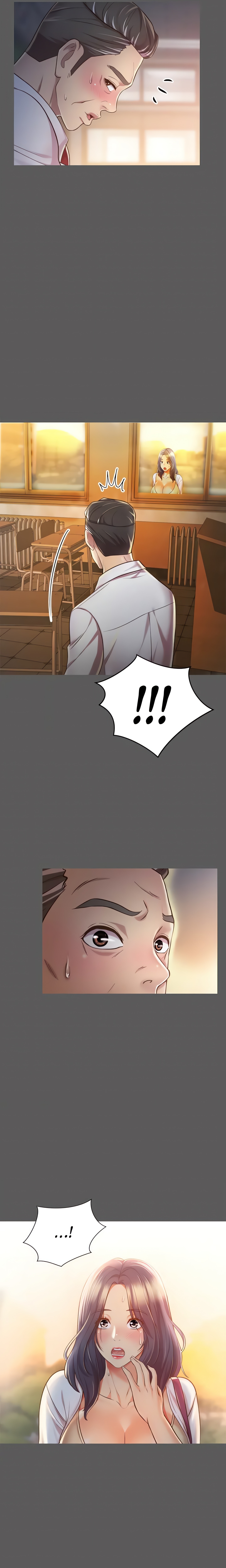 Taste Of My Sister (Official) chapter 11 page 8