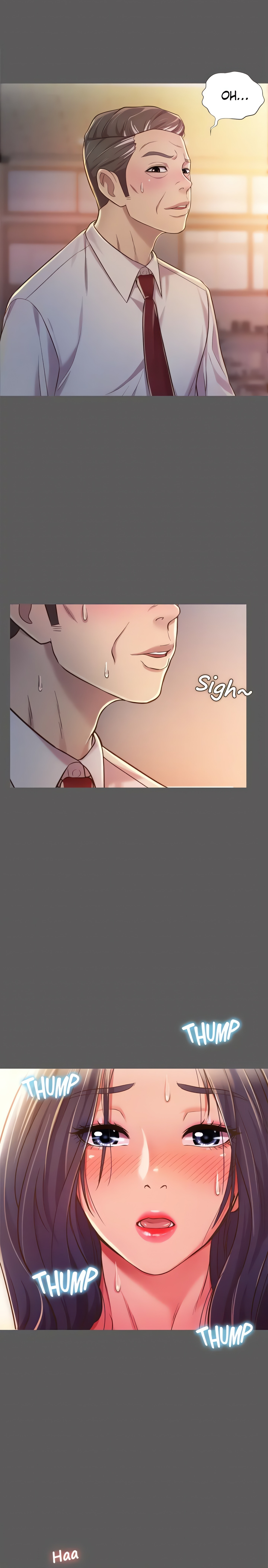 Taste Of My Sister (Official) chapter 11 page 9