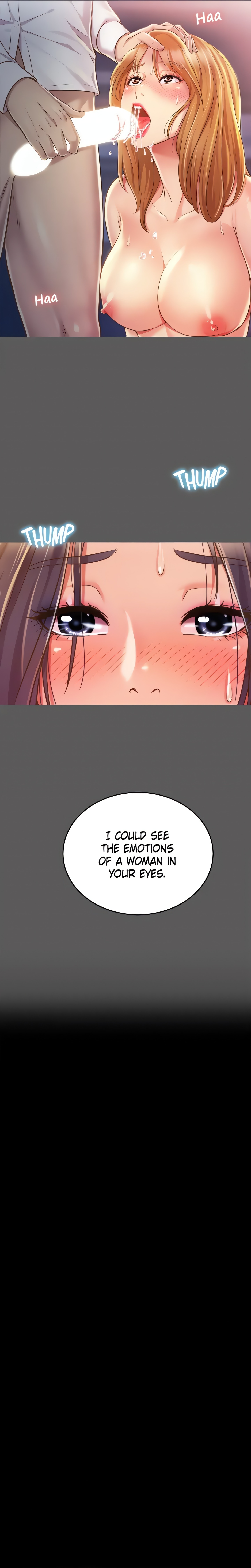 Taste Of My Sister (Official) chapter 11 page 10