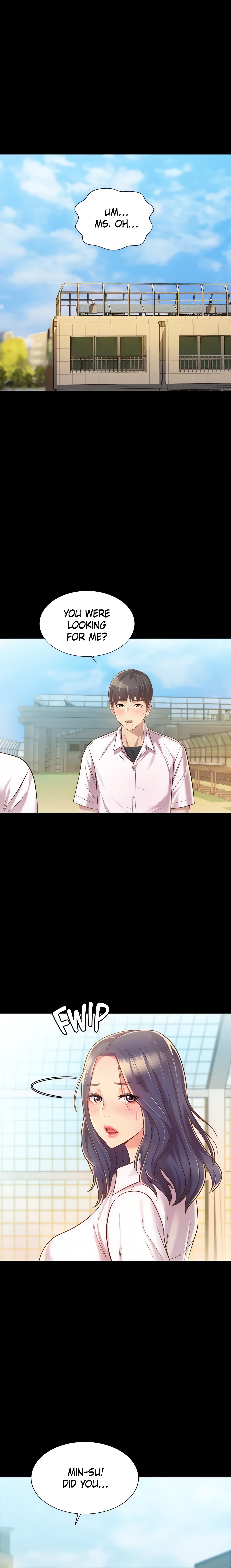 Taste Of My Sister (Official) chapter 11 page 15