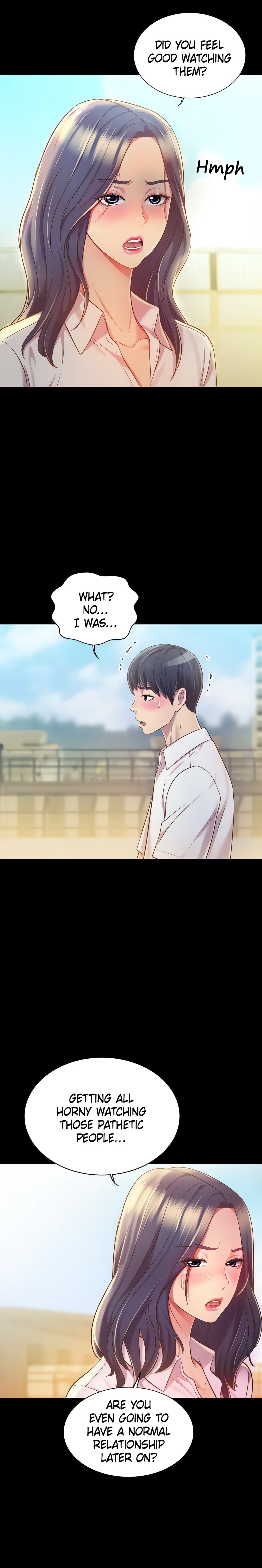 Taste Of My Sister (Official) chapter 11 page 18