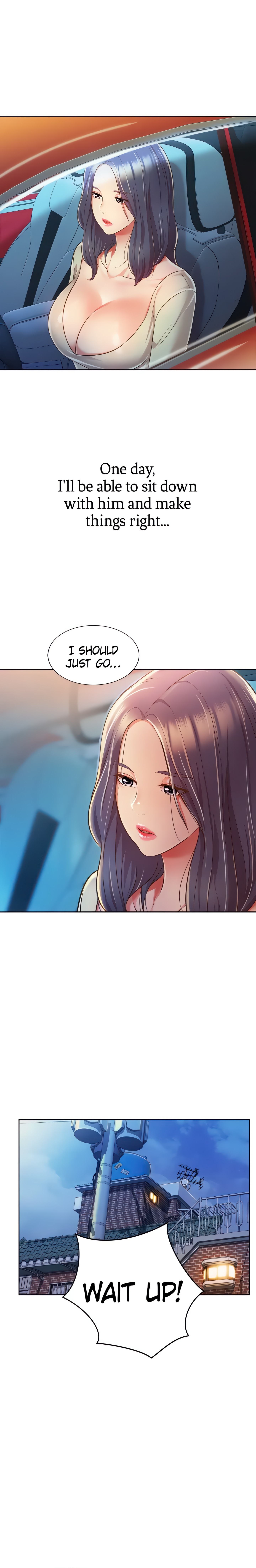 Taste Of My Sister (Official) chapter 11 page 22