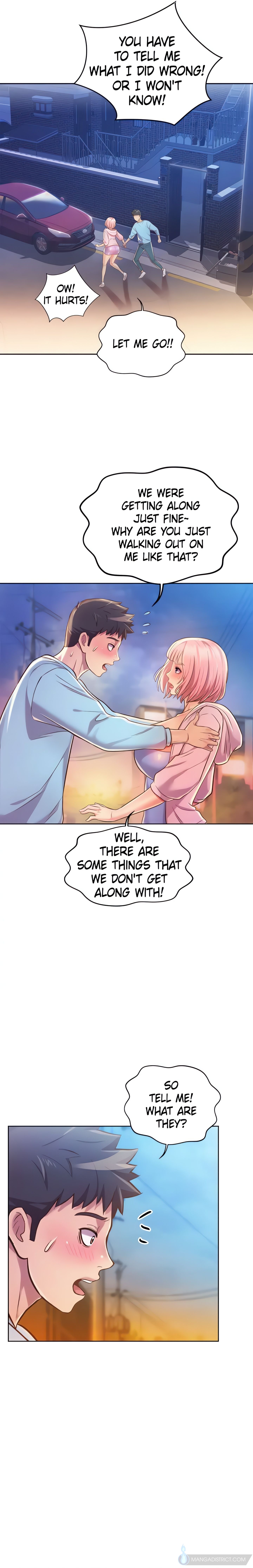 Taste Of My Sister (Official) chapter 11 page 25