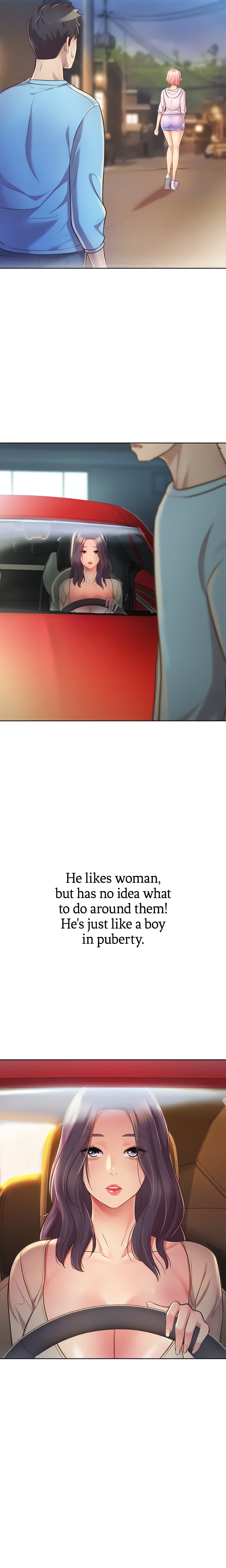 Taste Of My Sister (Official) chapter 11 page 32