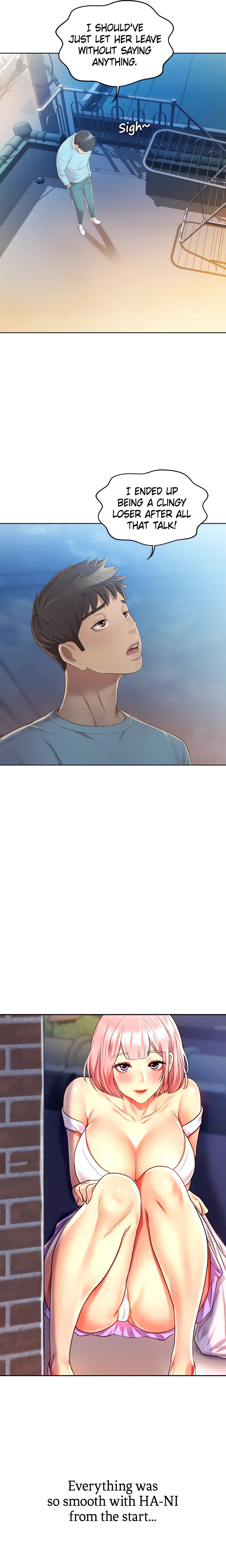 Taste Of My Sister (Official) chapter 12 page 4