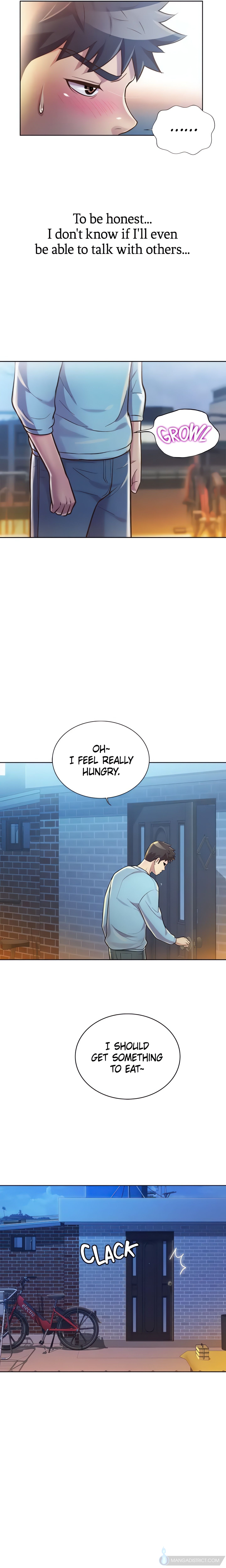 Taste Of My Sister (Official) chapter 12 page 7