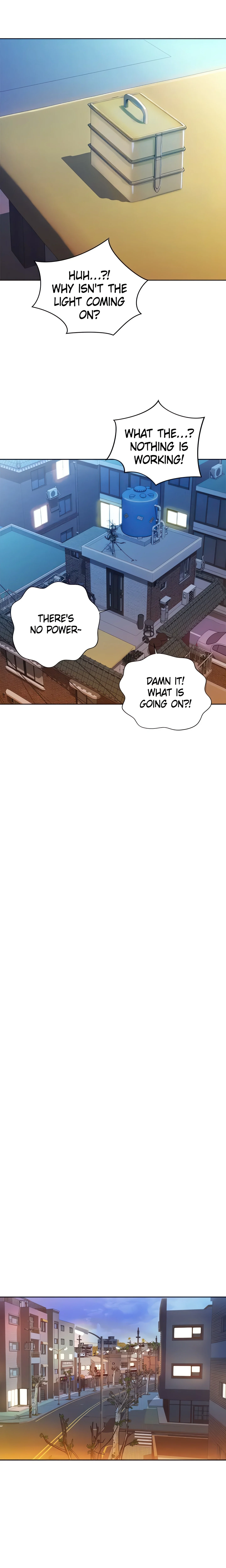 Taste Of My Sister (Official) chapter 12 page 8
