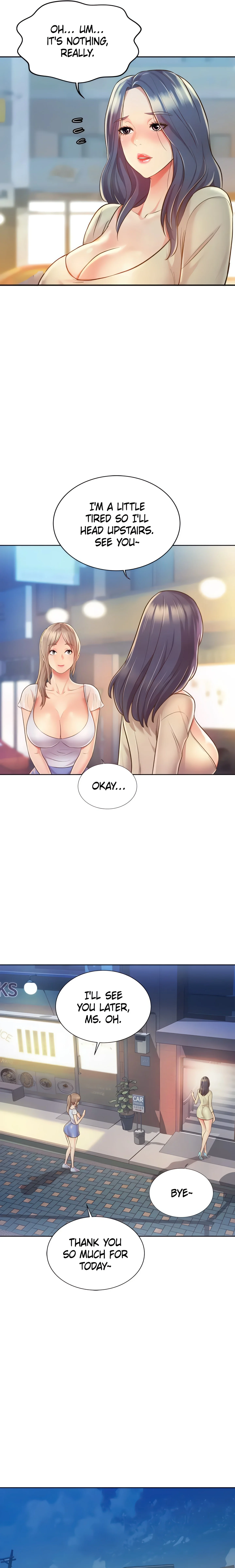 Taste Of My Sister (Official) chapter 12 page 18