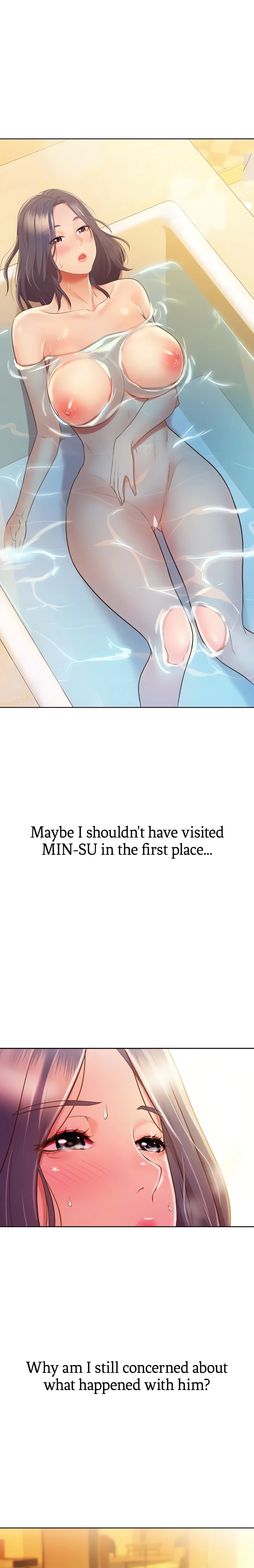Taste Of My Sister (Official) chapter 12 page 20