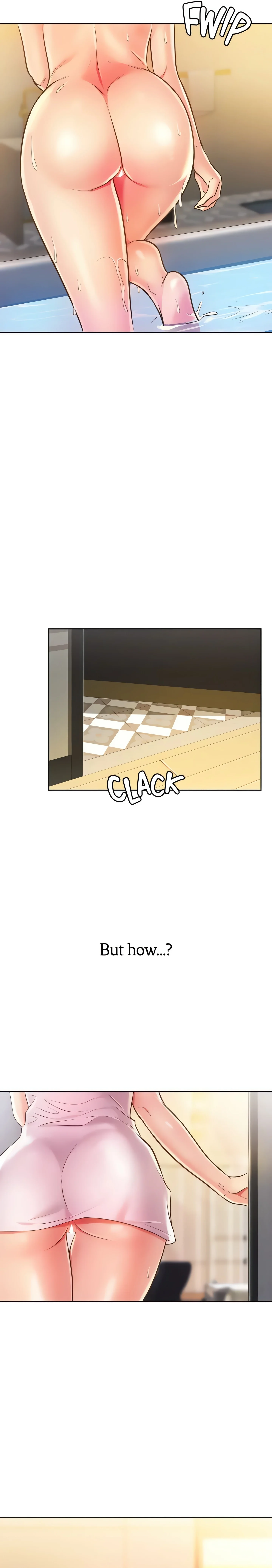 Taste Of My Sister (Official) chapter 12 page 22