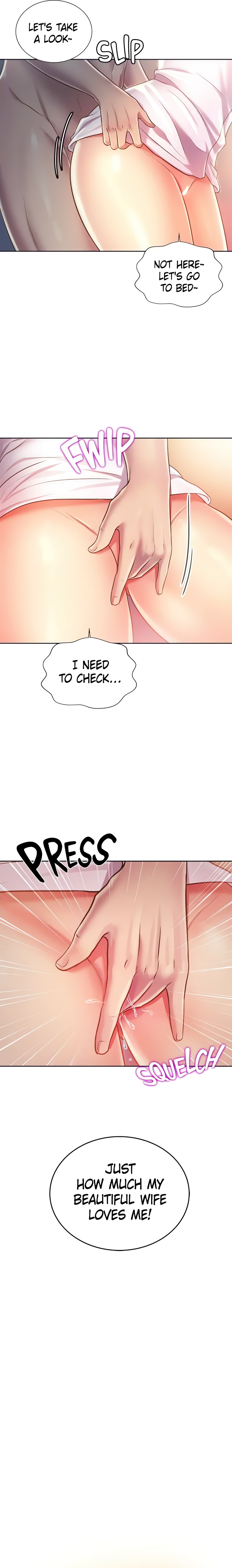 Taste Of My Sister (Official) chapter 13 page 2