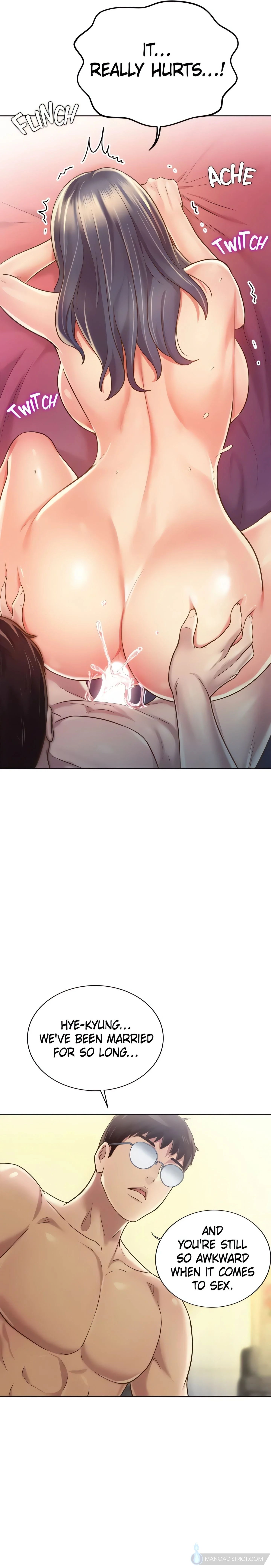 Taste Of My Sister (Official) chapter 13 page 7