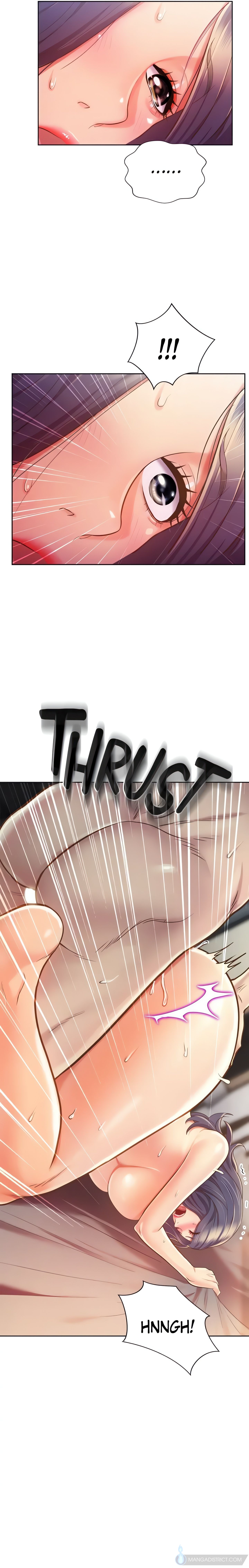 Taste Of My Sister (Official) chapter 13 page 9