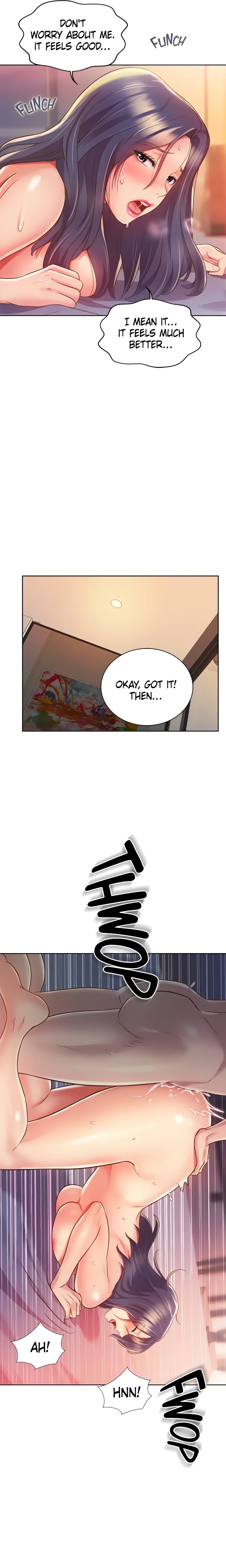 Taste Of My Sister (Official) chapter 13 page 12