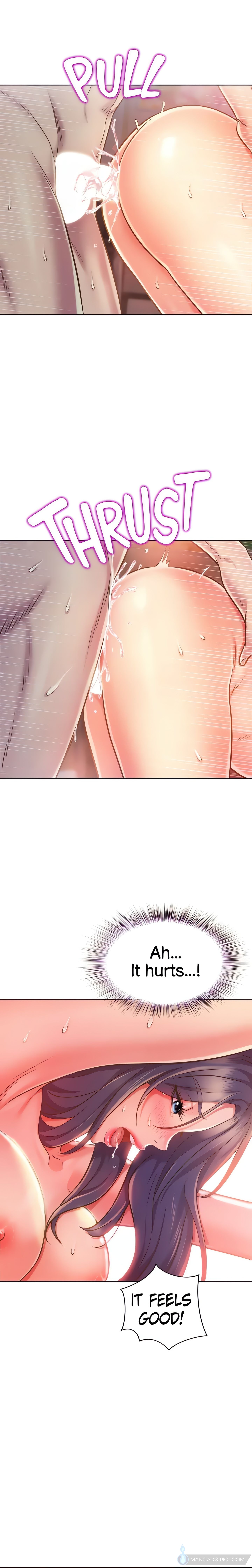 Taste Of My Sister (Official) chapter 13 page 13