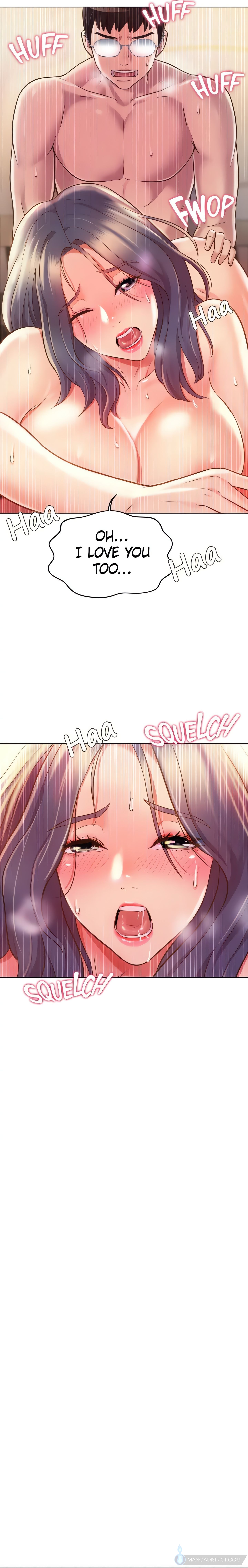 Taste Of My Sister (Official) chapter 13 page 15