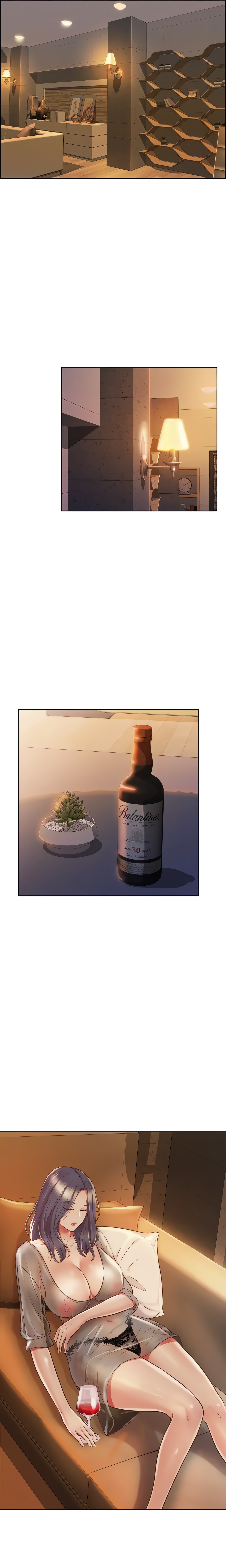 Taste Of My Sister (Official) chapter 13 page 16