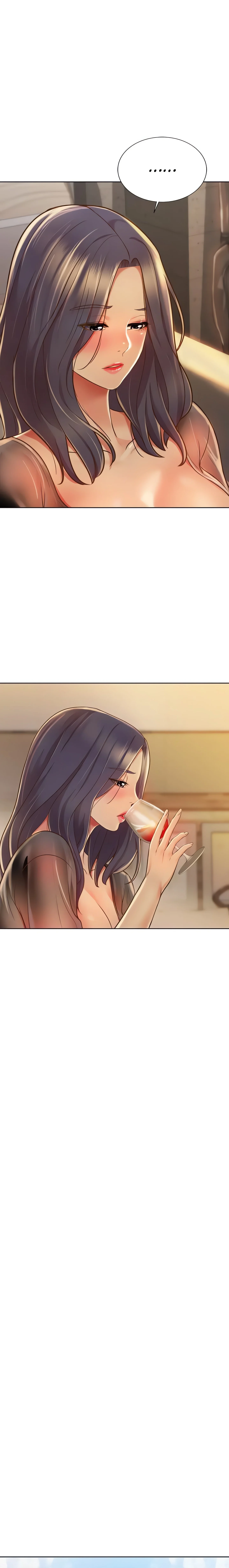Taste Of My Sister (Official) chapter 13 page 17