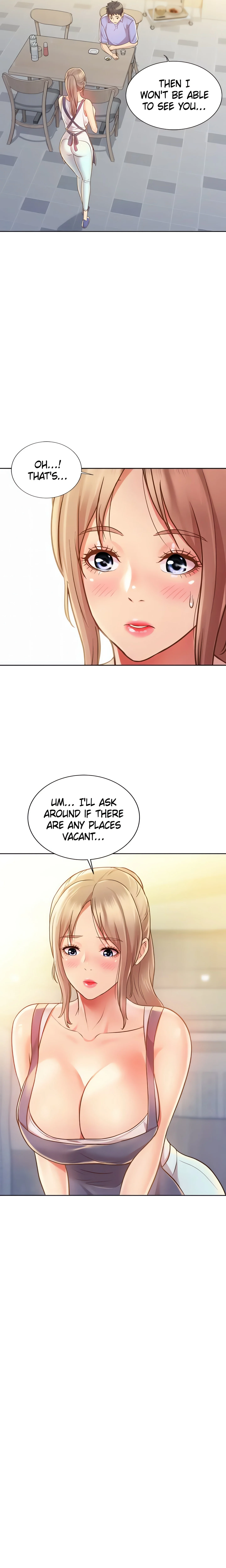 Taste Of My Sister (Official) chapter 13 page 20