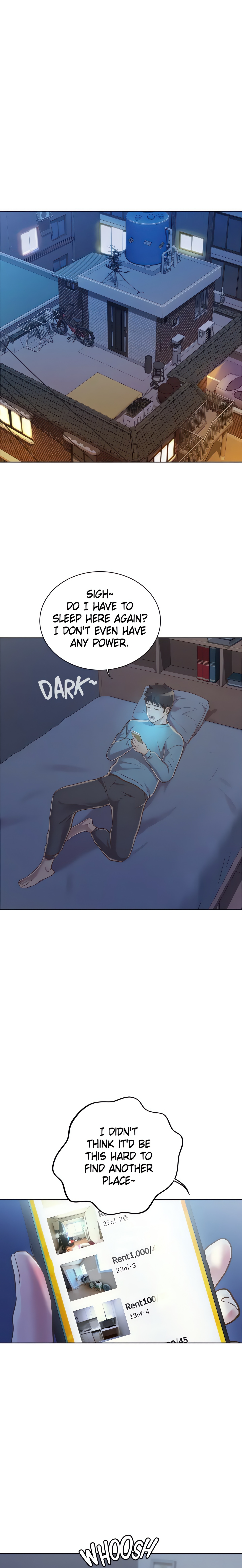 Taste Of My Sister (Official) chapter 13 page 21
