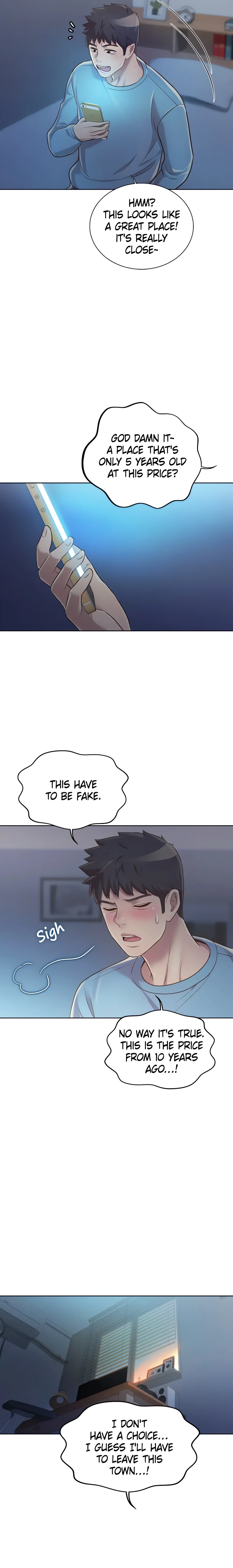 Taste Of My Sister (Official) chapter 13 page 22