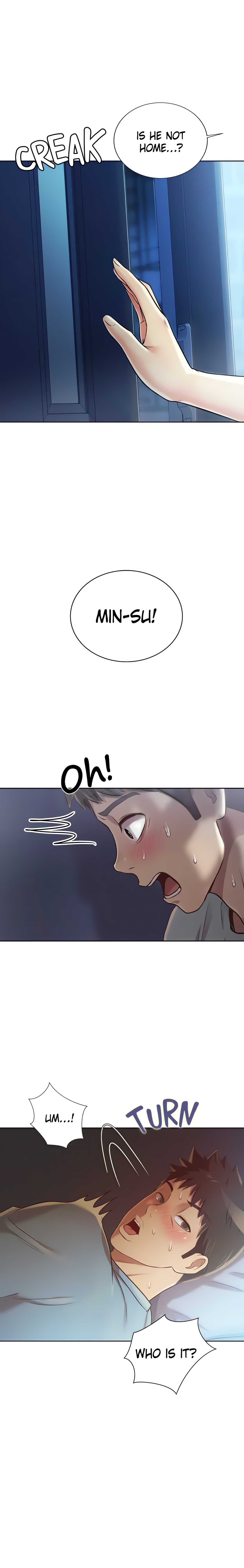Taste Of My Sister (Official) chapter 13 page 26