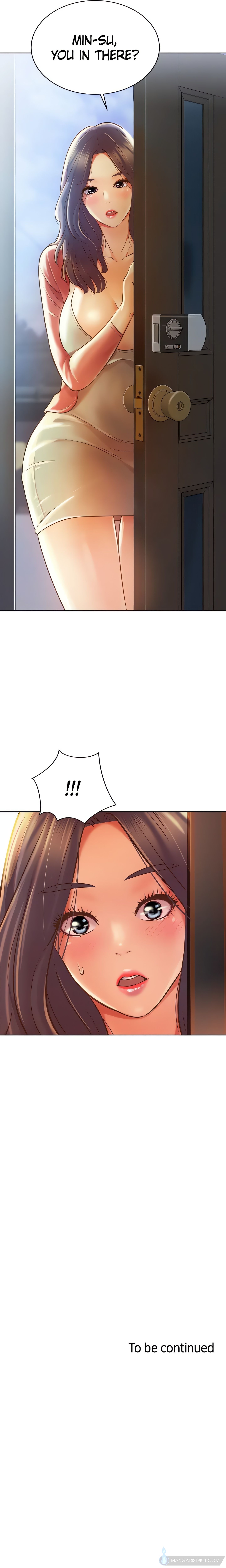 Taste Of My Sister (Official) chapter 13 page 27