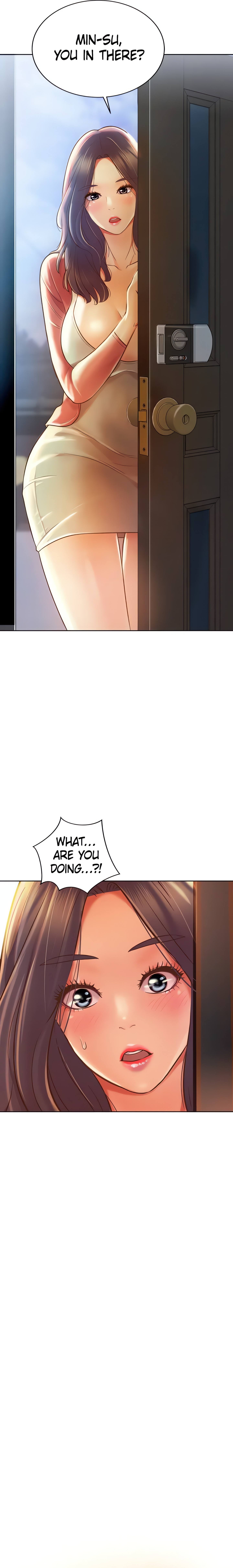 Taste Of My Sister (Official) chapter 14 page 2