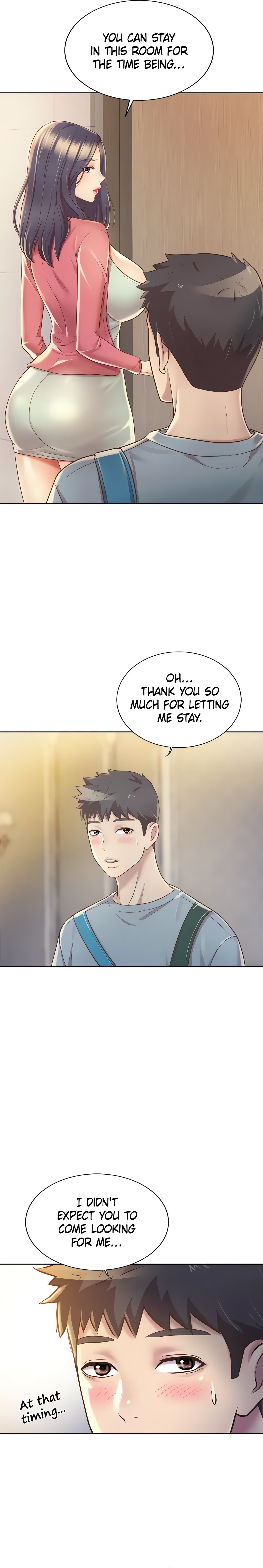 Taste Of My Sister (Official) chapter 14 page 6