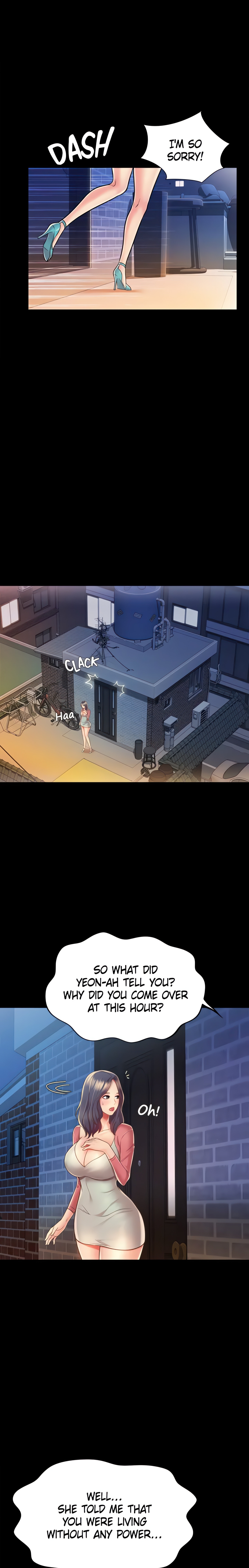 Taste Of My Sister (Official) chapter 14 page 13