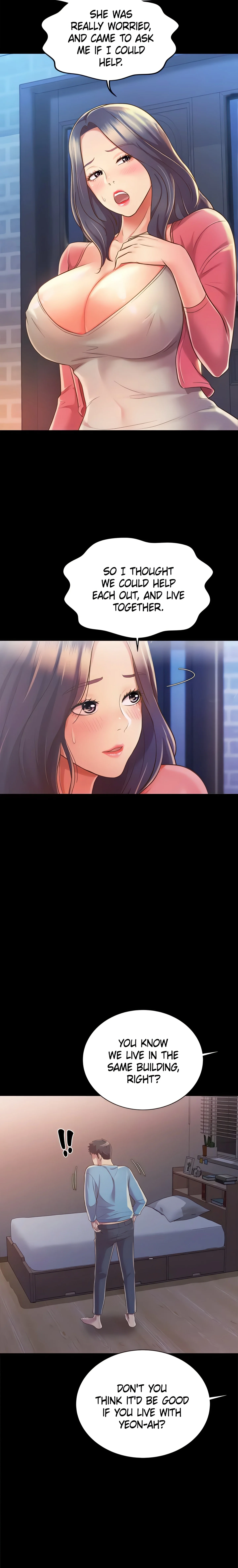 Taste Of My Sister (Official) chapter 14 page 14