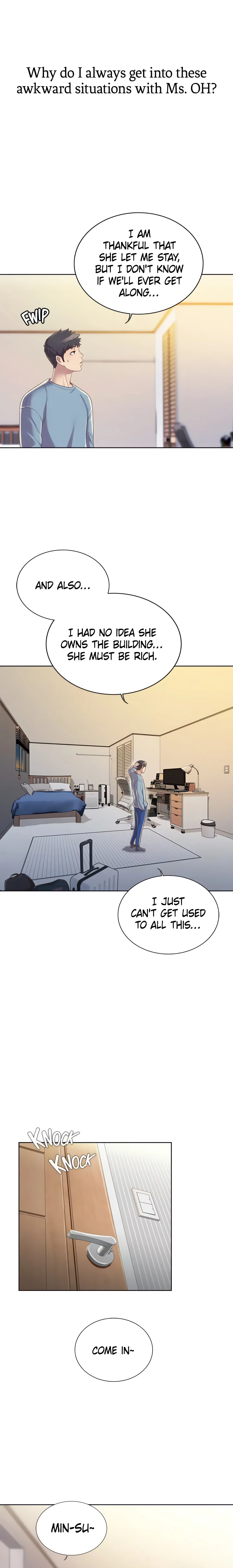 Taste Of My Sister (Official) chapter 14 page 16