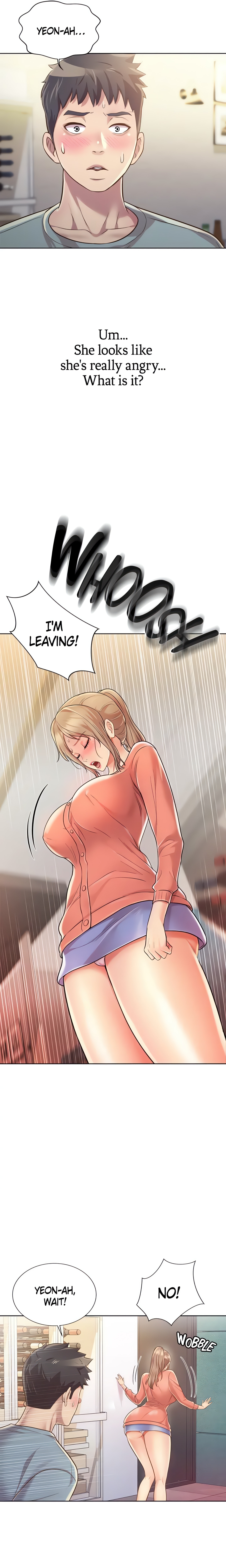 Taste Of My Sister (Official) chapter 14 page 25