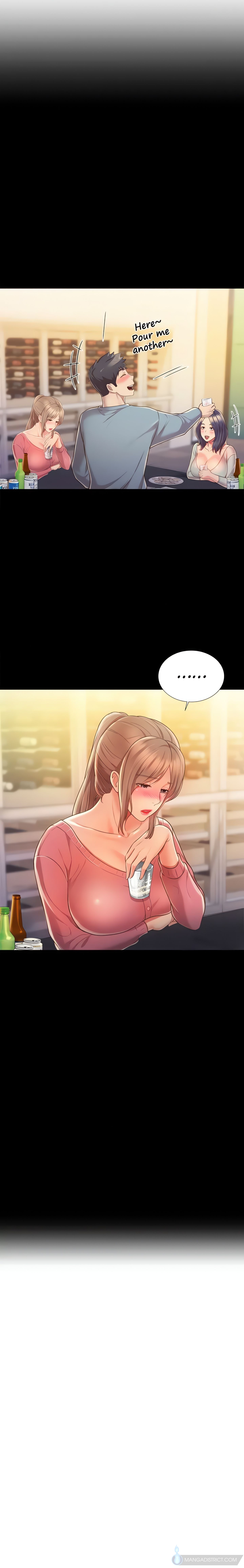Taste Of My Sister (Official) chapter 15 page 7