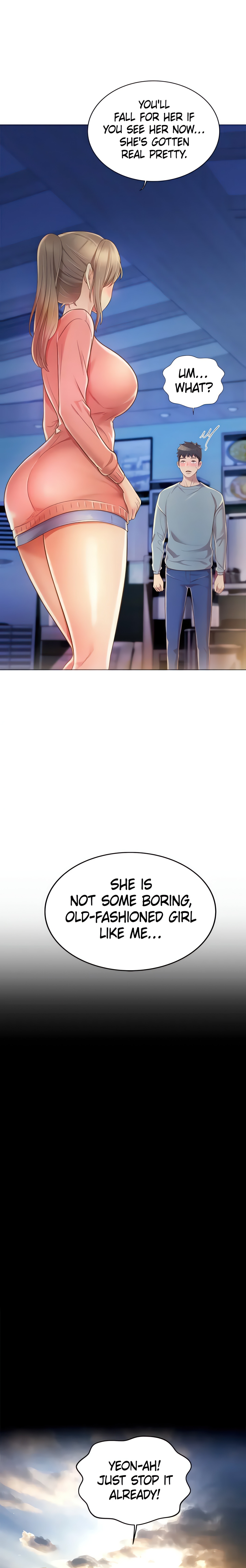Taste Of My Sister (Official) chapter 15 page 10
