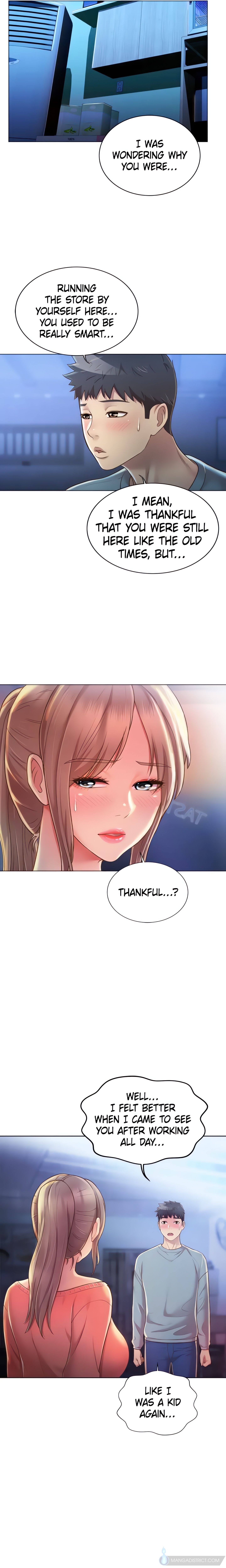 Taste Of My Sister (Official) chapter 15 page 13