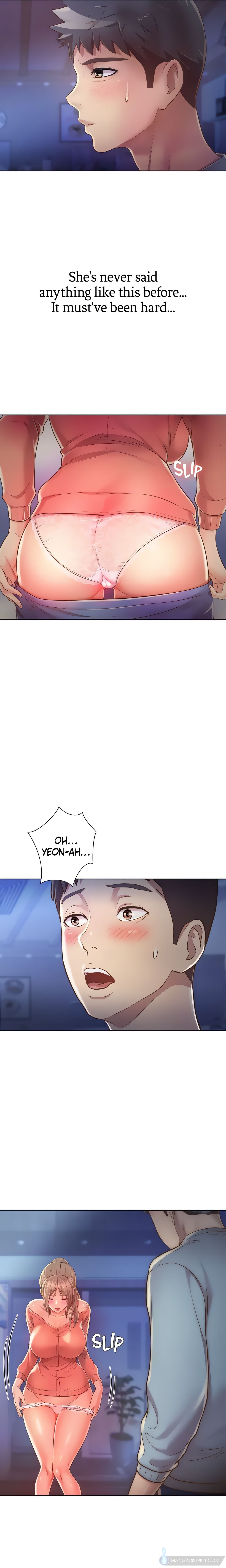 Taste Of My Sister (Official) chapter 15 page 15