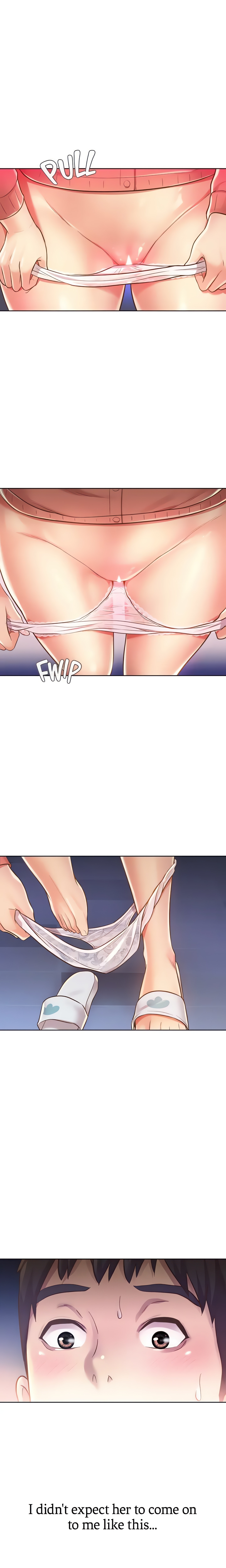 Taste Of My Sister (Official) chapter 15 page 16