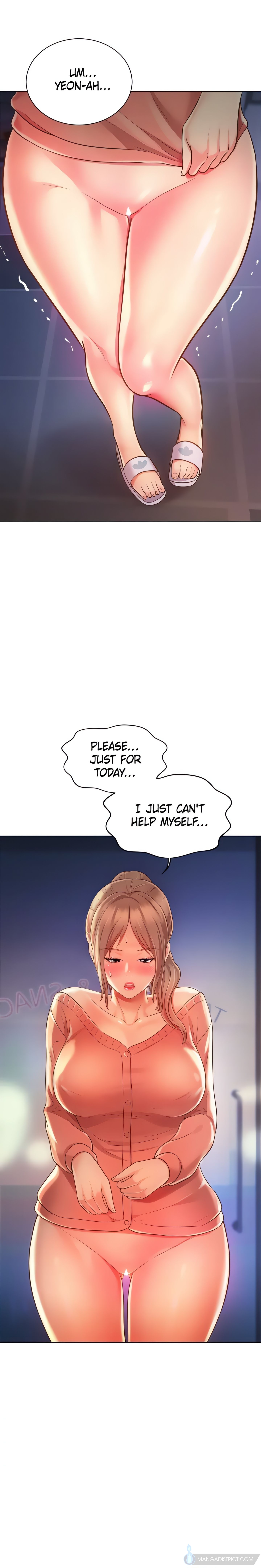 Taste Of My Sister (Official) chapter 15 page 17