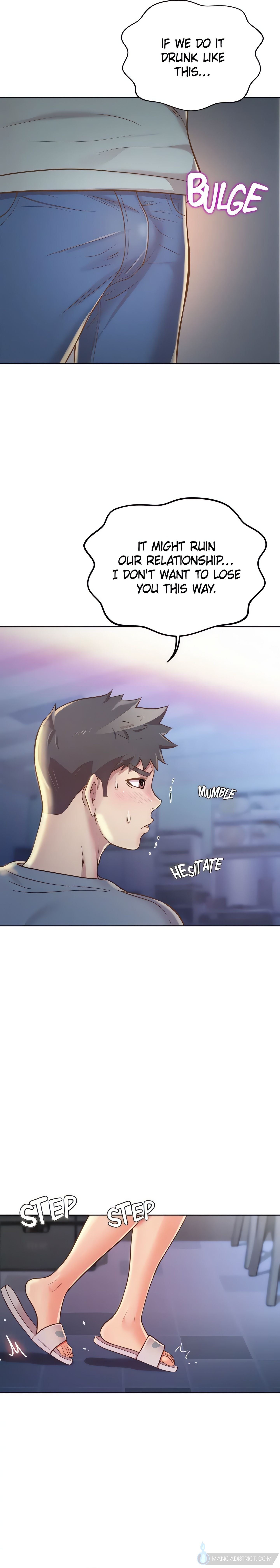 Taste Of My Sister (Official) chapter 15 page 21