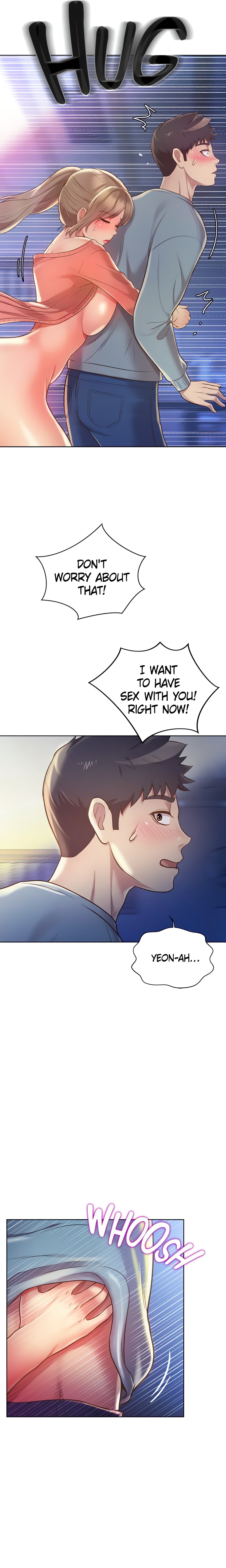 Taste Of My Sister (Official) chapter 15 page 22