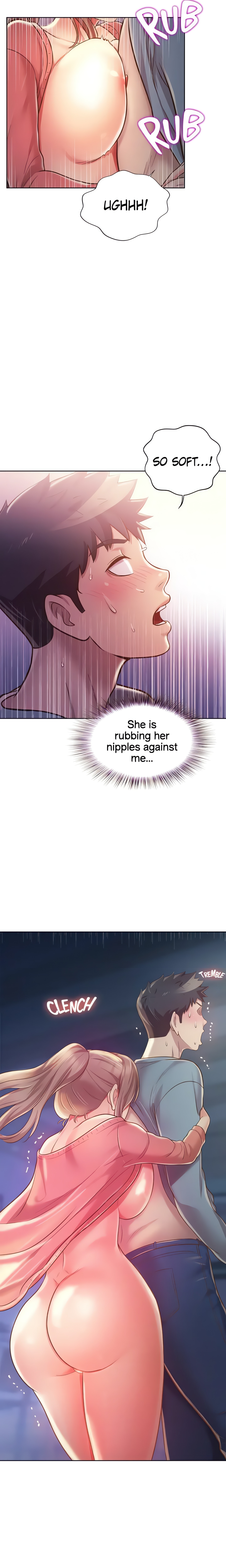 Taste Of My Sister (Official) chapter 15 page 24