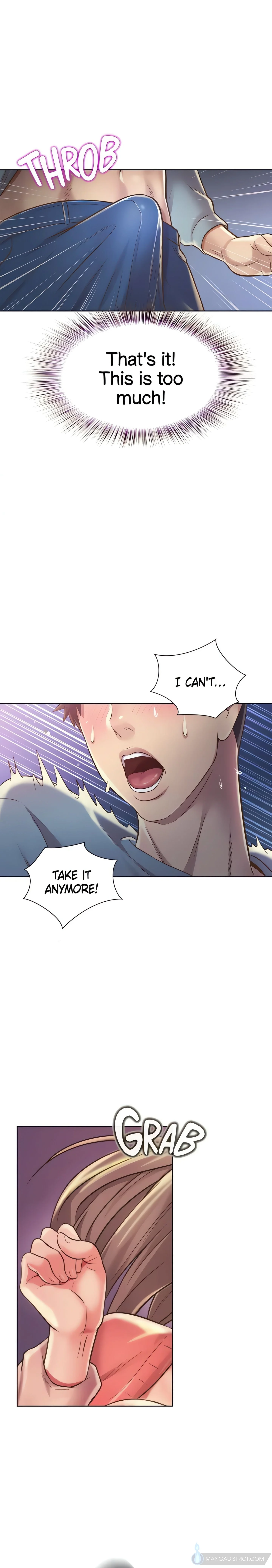 Taste Of My Sister (Official) chapter 15 page 25