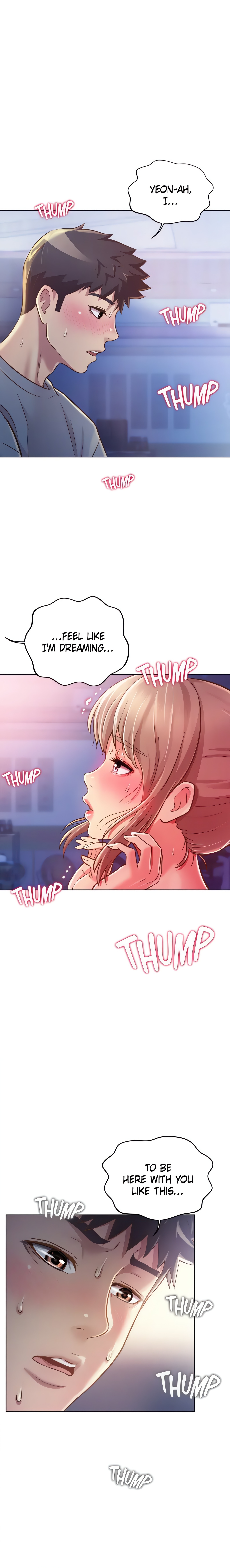 Taste Of My Sister (Official) chapter 16 page 4