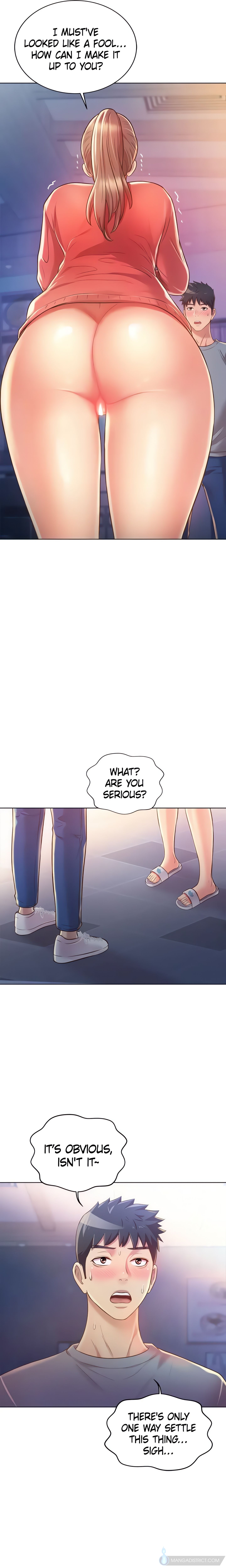 Taste Of My Sister (Official) chapter 16 page 13