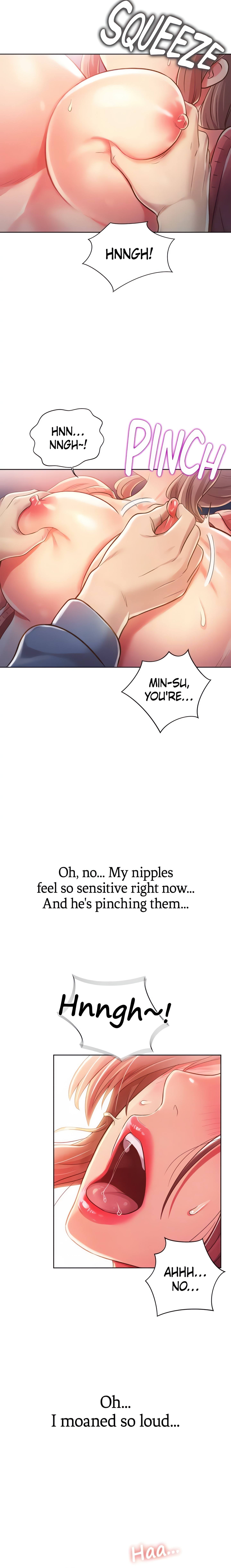 Taste Of My Sister (Official) chapter 16 page 22