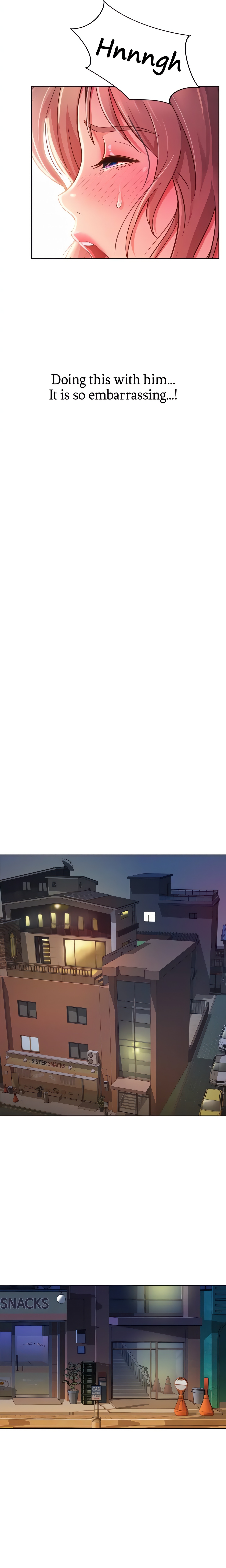 Taste Of My Sister (Official) chapter 16 page 24