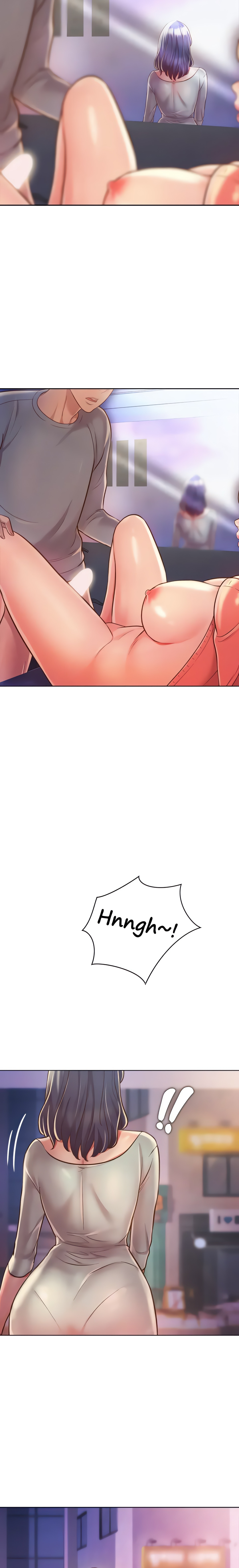Taste Of My Sister (Official) chapter 16 page 28
